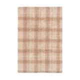 Lorena Canals tepih tartan rose