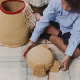 Lorena Canals korpa za odlaganje luna