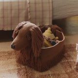 Lorena Canals korpa za odlaganje poppy