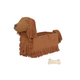 Lorena Canals korpa za odlaganje poppy