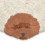 Lorena Canals carpet dogs