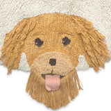 Lorena Canals carpet dogs