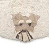 Lorena Canals carpet dogs