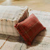 Lorena Canals pouf blue sage