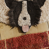 Lorena Canals carpet dogs