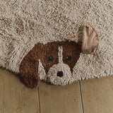 Lorena Canals carpet dogs