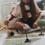 Lorena Canals interaktivni tepih hyde park