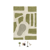 Lorena Canals interaktivni tepih hyde park