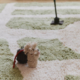 Lorena Canals interaktivni tepih hyde park