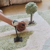 Lorena Canals interaktivni tepih hyde park