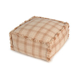Lorena Canals pouf rose