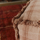 Lorena Canals pouf rose