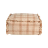 Lorena Canals pouf rose