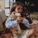 Lorena Canals cushion cooper