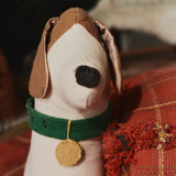 Lorena Canals cushion cooper