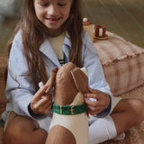 Lorena Canals cushion cooper