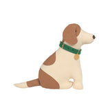 Lorena Canals cushion cooper