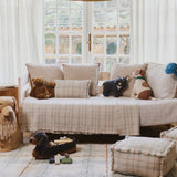 Lorena Canals jastuk rose