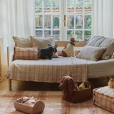 Lorena Canals jastuk rose