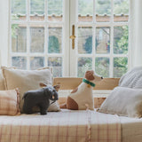 Lorena Canals pillow jimmy