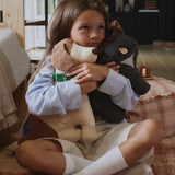 Lorena Canals pillow jimmy