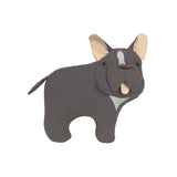 Lorena Canals pillow jimmy