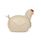 Lorena Canals pouf chicken