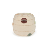 Lorena Canals pouf solar system