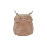 Lorena Canals basket mini peggy the pig