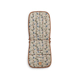 Elodie  fairytale forest podloga za kolica