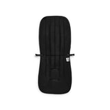 Elodie  aviator black podloga za kolica