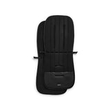 Elodie  aviator black podloga za kolica