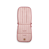 Elodie  embroidery anglaise pink podloga za kolica
