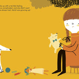 Little people big dreams, astrid lindgren