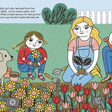 New Mags little people big dreams, greta thunberg