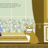 Little people big dreams, queen elizabeth