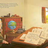 Little people big dreams, j.r.r tolkien