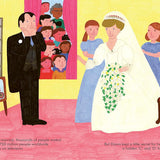 New Mags little people big dreams, princess diana