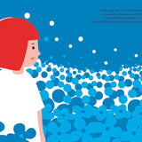 Little people big dreams, yayoi kusama