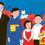 Little people big dreams, yayoi kusama