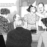 Little people big dreams, anne frank