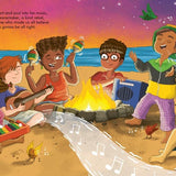 Little people big dreams, bob marley