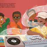 Little people big dreams, bob marley