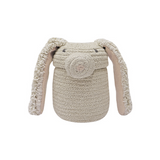 Lorena Canals basket mini rita the rabbit