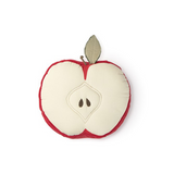 Lorena Canals cushion apple