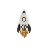 Lorena Canals cushion rocket