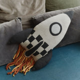 Lorena Canals cushion rocket