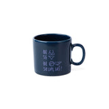 Heim šolja sa ručkom "gde se kupaš"