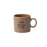 Heim šolja sa ručkom "talk dir-tea"