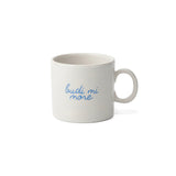 Heim šolja sa ručkom "budi mi more"